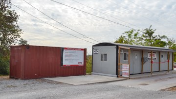 photo of location Rumpke - Garrard County Transfer Station