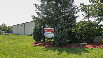 photo of location Rumpke - Mansfield District Office