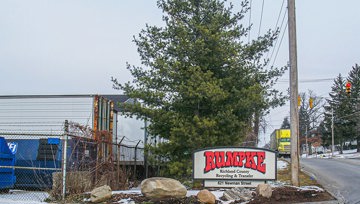 photo of location Rumpke - Richland County Recycling & Transfer Facility