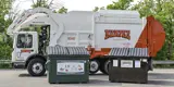 Rumpke Transportation Company Llc equipment