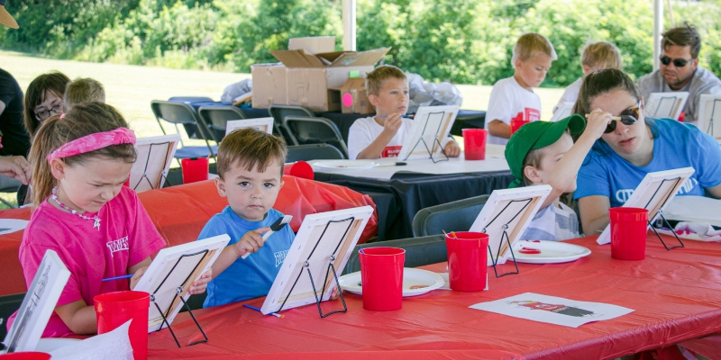 Rumpke Fan Club For Kids And Adults