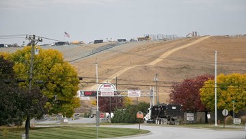 photo of location Rumpke Sanitary Landfill